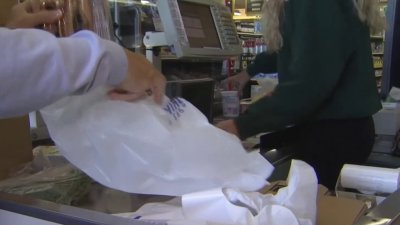 New proposal could ban all plastic bags in San Diego and CA — for real this time