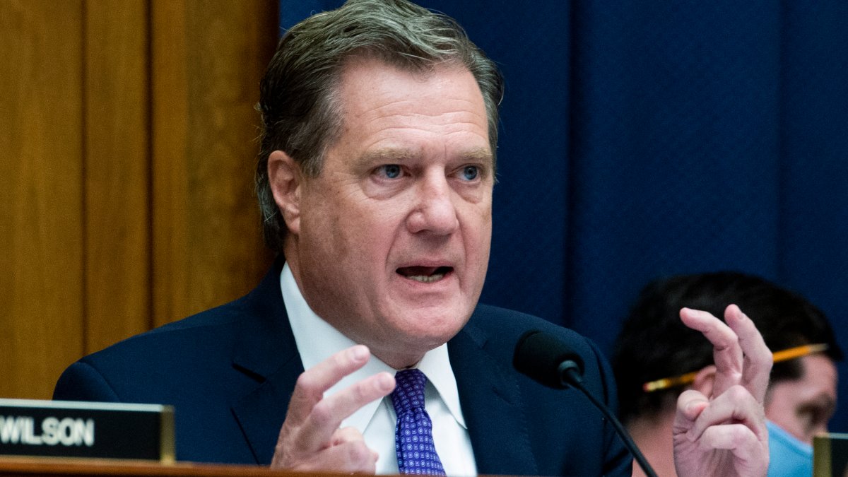 White House to brief lawmakers on 'serious national security threat' related to Russia – NBC 7 San Diego - Vimarsana News