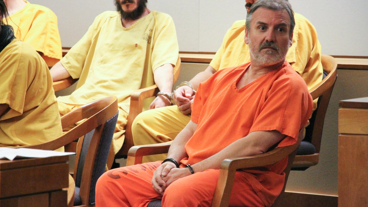 Man found guilty of Alaska woman killing captured on memory card – NBC 7 San Diego - Vimarsana News