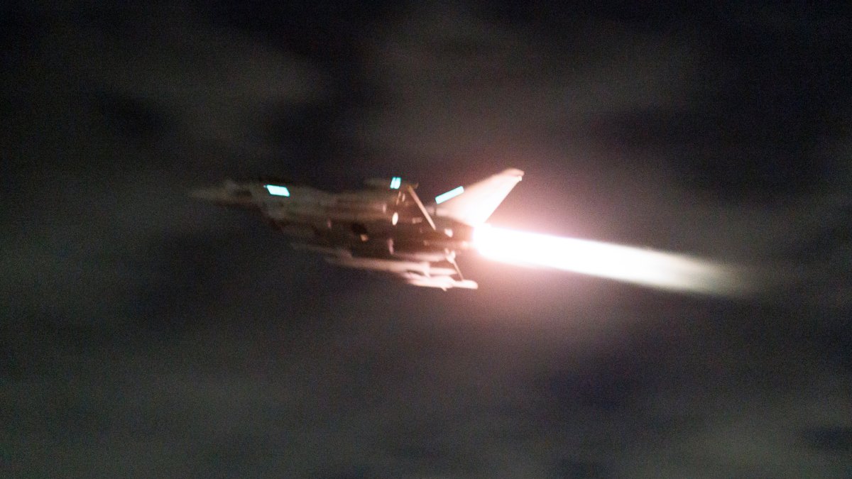 What to know about the US strikes in Iraq, Syria and Yemen – NBC 7 San Diego - Vimarsana News