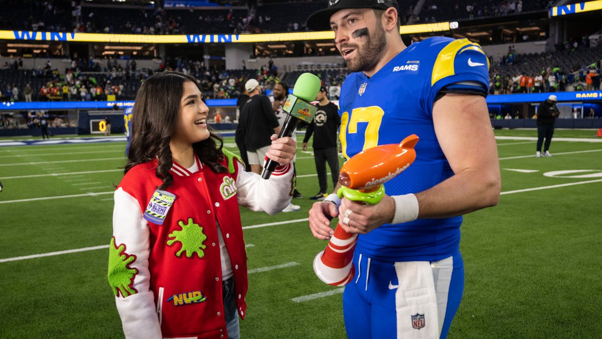 Leagues and broadcasters using from SpongeBob to TikTok to attract young audience – NBC 7 San Diego - Vimarsana News