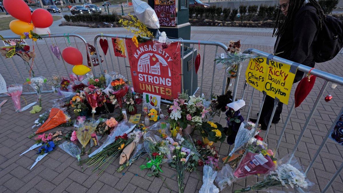 Will 'stand your ground' apply to shootings at Super Bowl rally? – NBC 7 San Diego - Vimarsana News