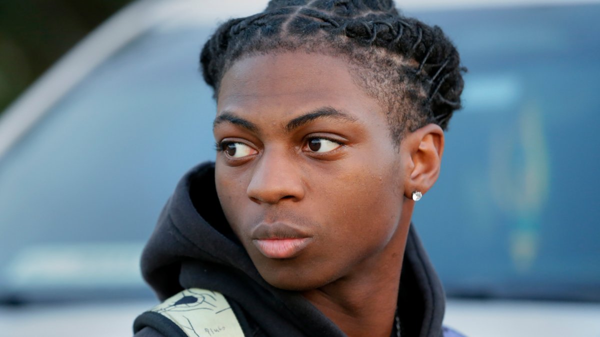 A dispute over a Black student's hair goes to court in Texas – NBC 7 San Diego - Vimarsana News