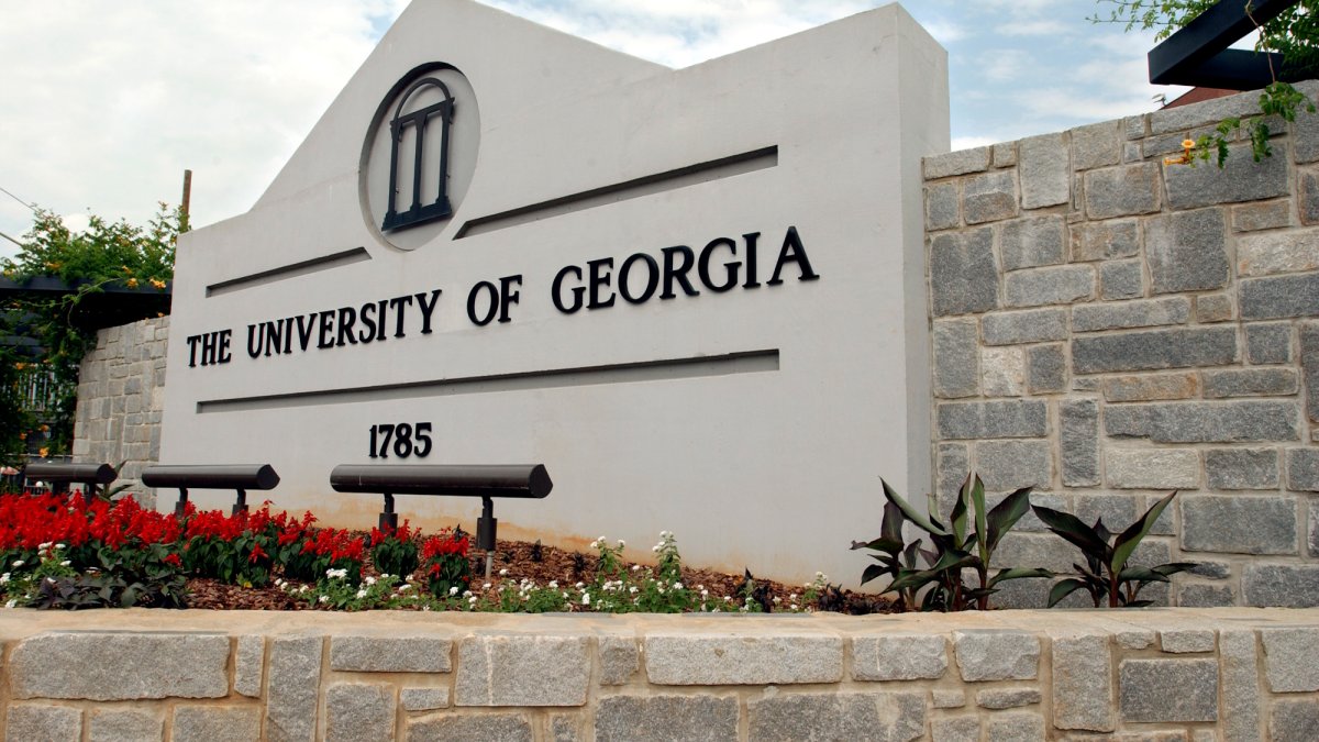 Documents shed new details in killing of University of Georgia student – NBC 7 San Diego - Vimarsana News