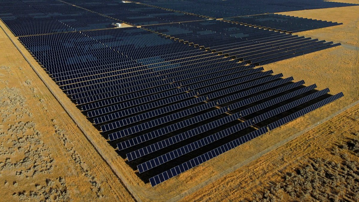 Biden announces $366 million for renewable energy projects in rural US – NBC 7 San Diego - Vimarsana News