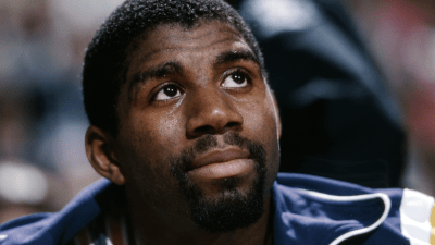 5 things to know about Earvin “Magic” Johnson