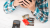 Credit card debt is squeezing San Diego families. Here are 3 signs it's time to seek help