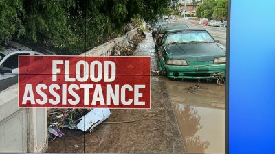 Flood assistance for those impacted by the storms
