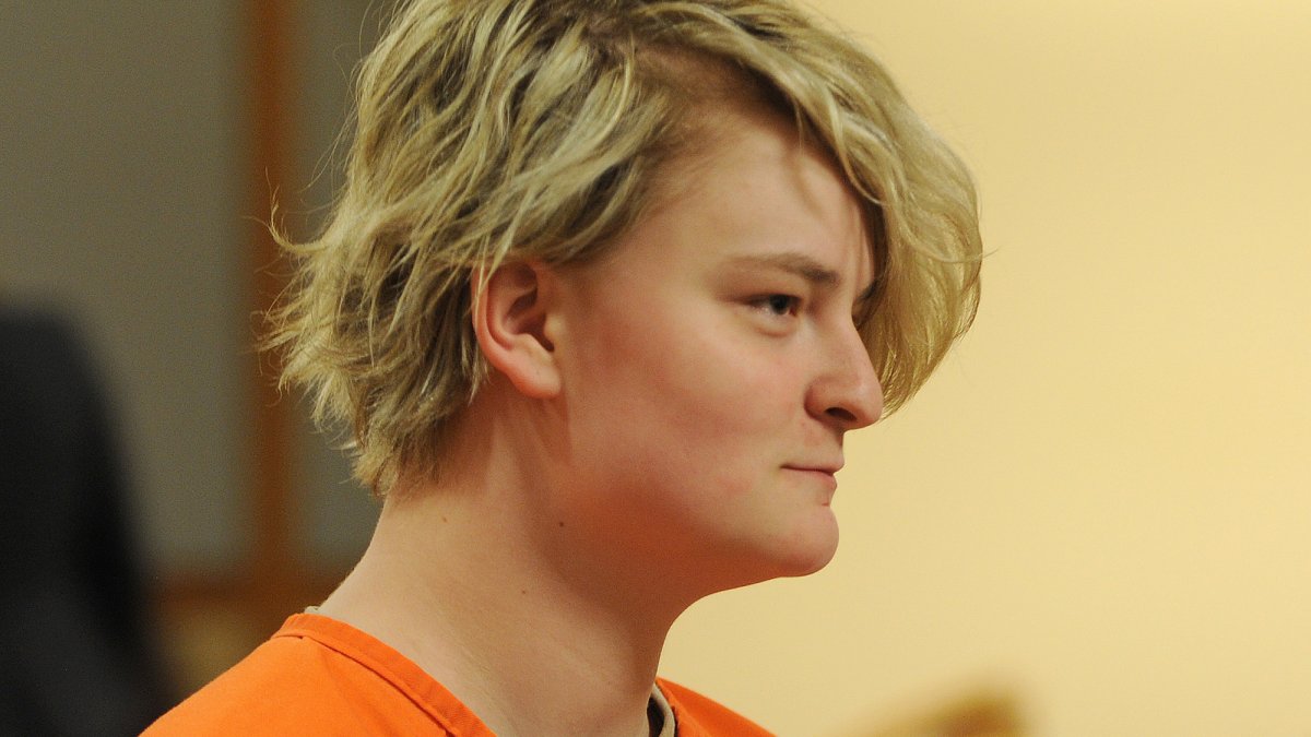 Alaska woman gets 99 years in friend's death – NBC 7 San Diego - Vimarsana News