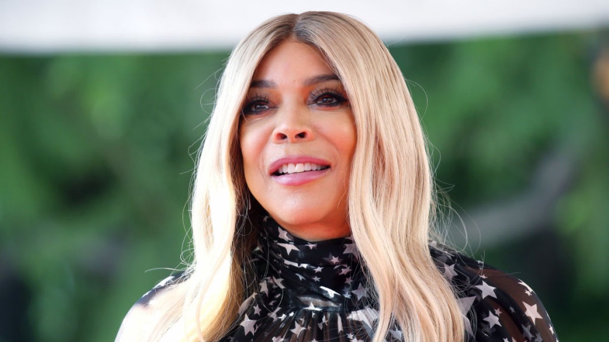 Lifetime to air 'unfiltered' Wendy Williams documentary with nearly 2 years of footage – NBC 7 San Diego - Vimarsana News