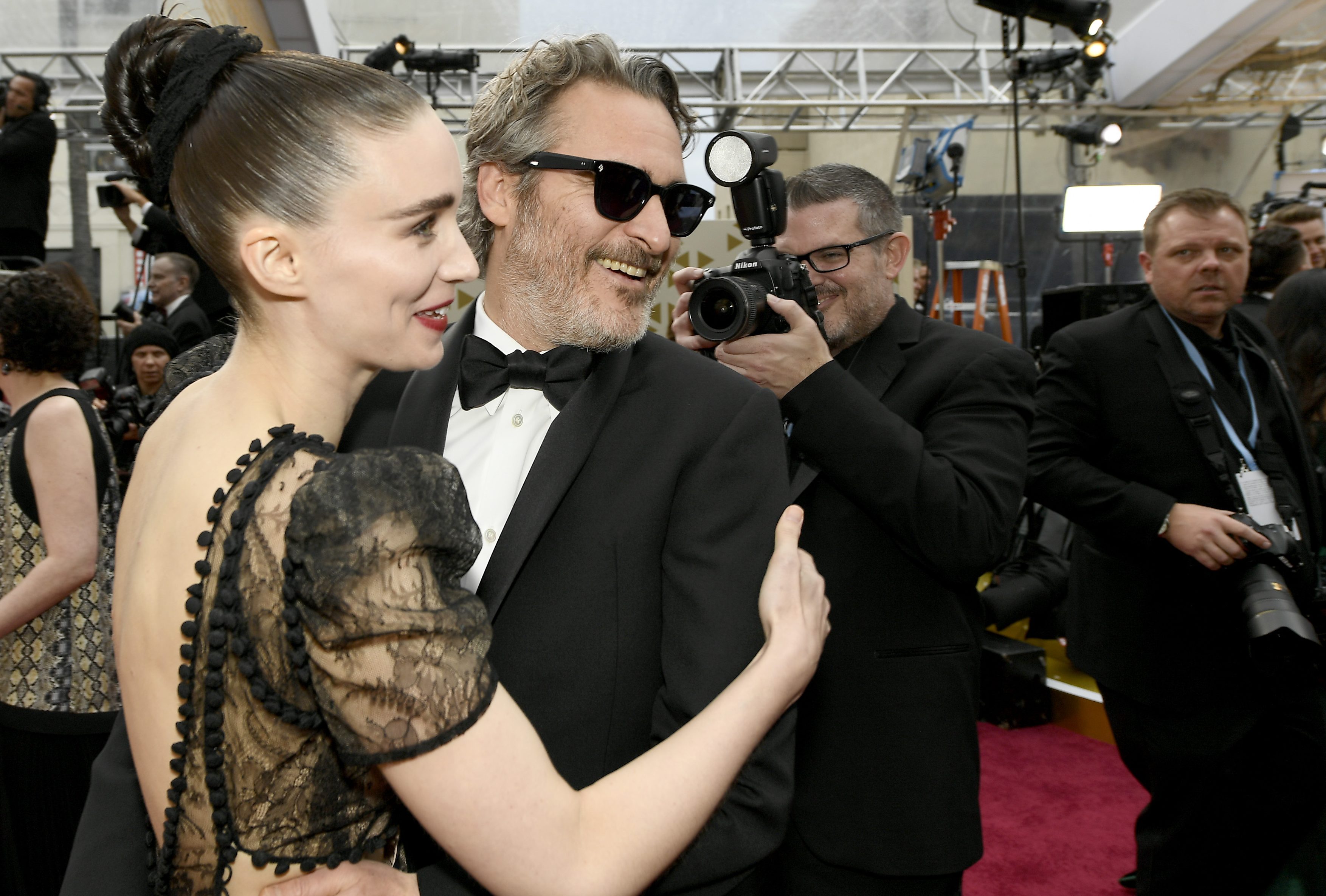 Rooney Mara is pregnant and expecting second baby – NBC 7 San Diego - Vimarsana News