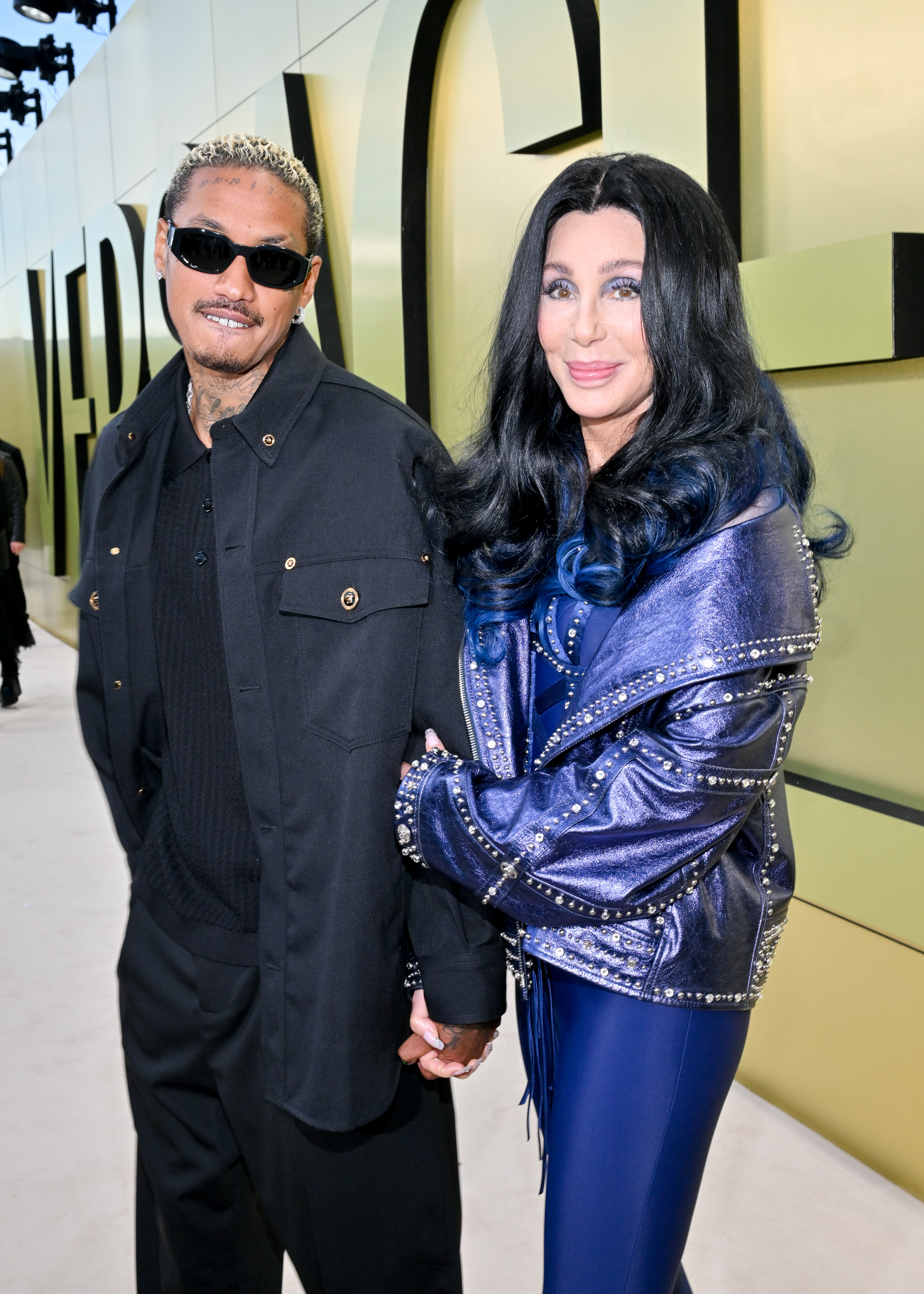 Who is Cher's boyfriend? All about Alexander 'AE' Edwards – NBC 7 San Diego - Vimarsana News