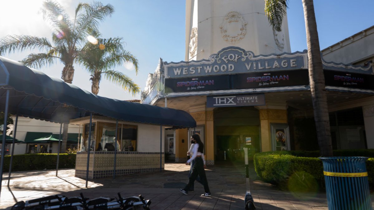 Prominent Hollywood directors join to purchase Village Theater in Los Angeles – NBC 7 San Diego - Vimarsana News