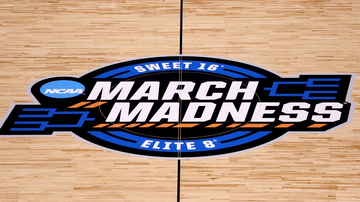 March Madness 2024 All NCAA Tournament dates and locations NBC 7 San