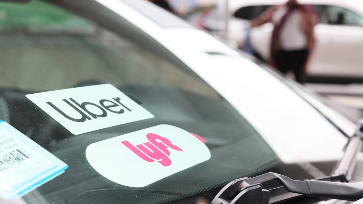 Rideshare, app-based delivery drivers to strike Wednesday, what it means – NBC 7 San Diego - Vimarsana News
