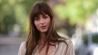 What Dakota Johnson really thinks about the Nepo Baby debate