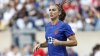 Alex Morgan replaces injured Mia Fishel on USWNT's Gold Cup roster