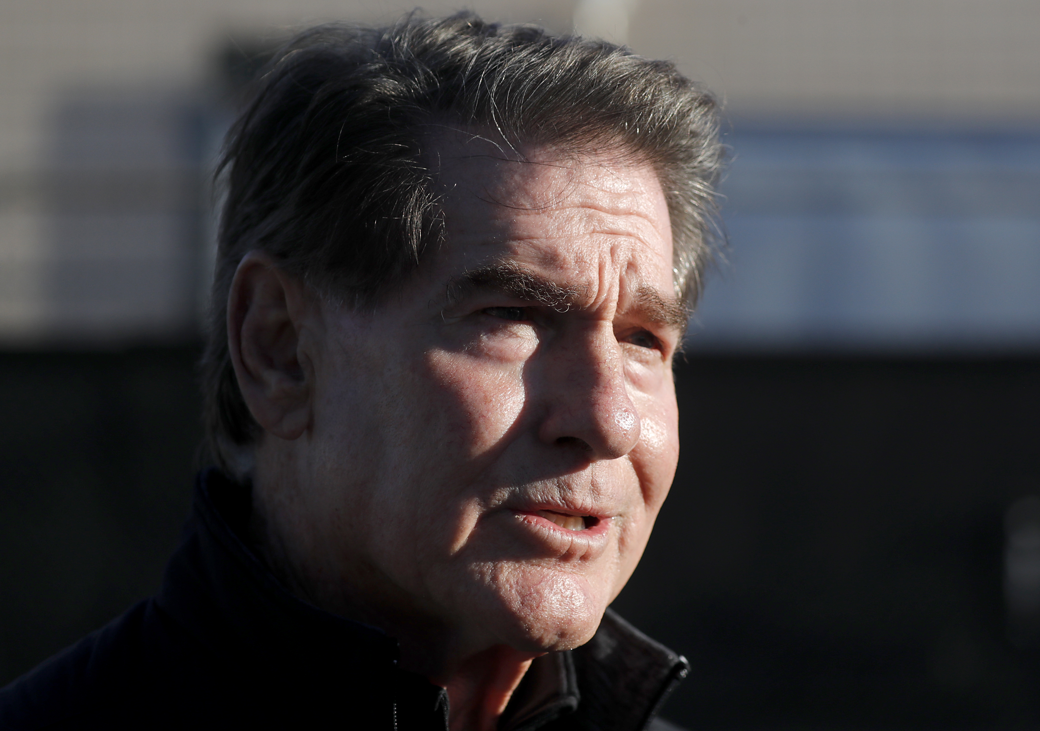 Who Is Steve Garvey? Get To Know The 2024 California Senate Candidate ...