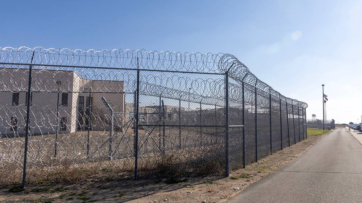 Idaho to execute death row inmate – NBC 7 San Diego - Vimarsana News