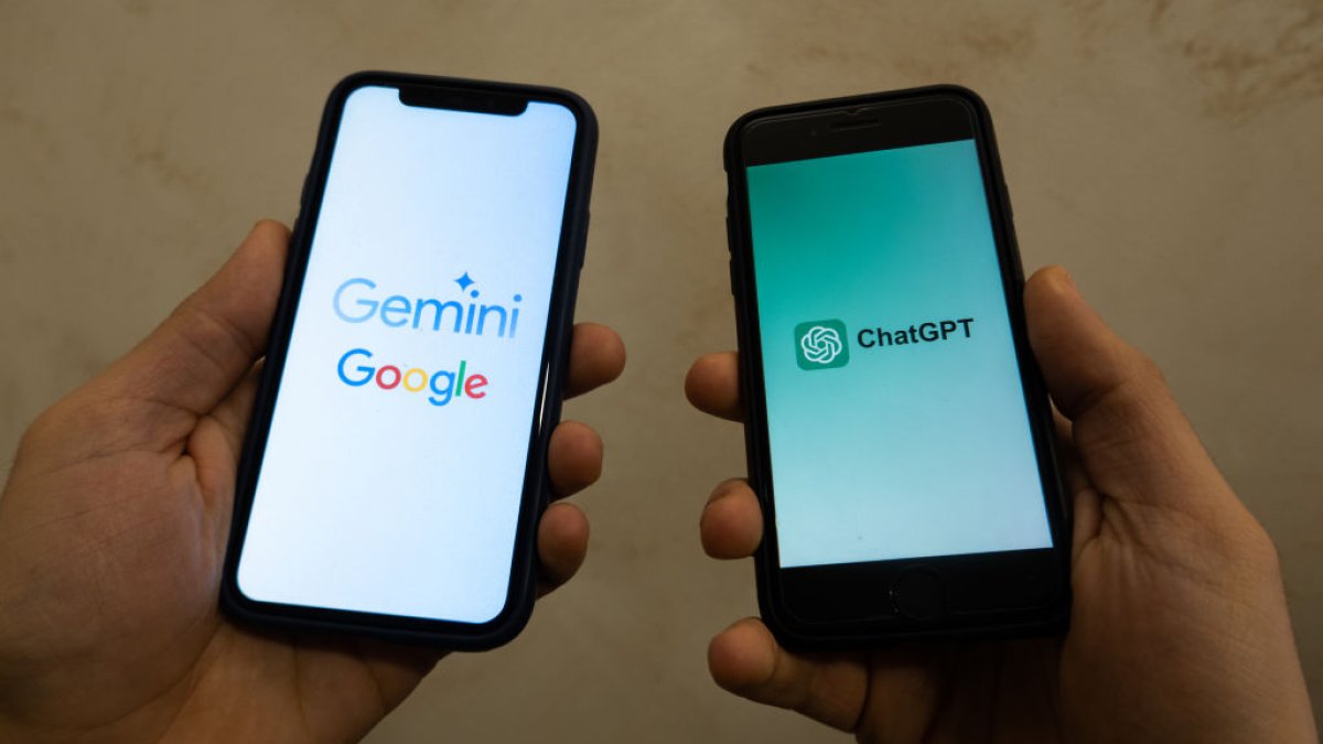 Chatbots mislead voters during US primaries, report finds – NBC 7 San Diego - Vimarsana News