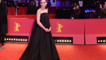 "La Cocina" Premiere - 74th Berlinale International Film Festival