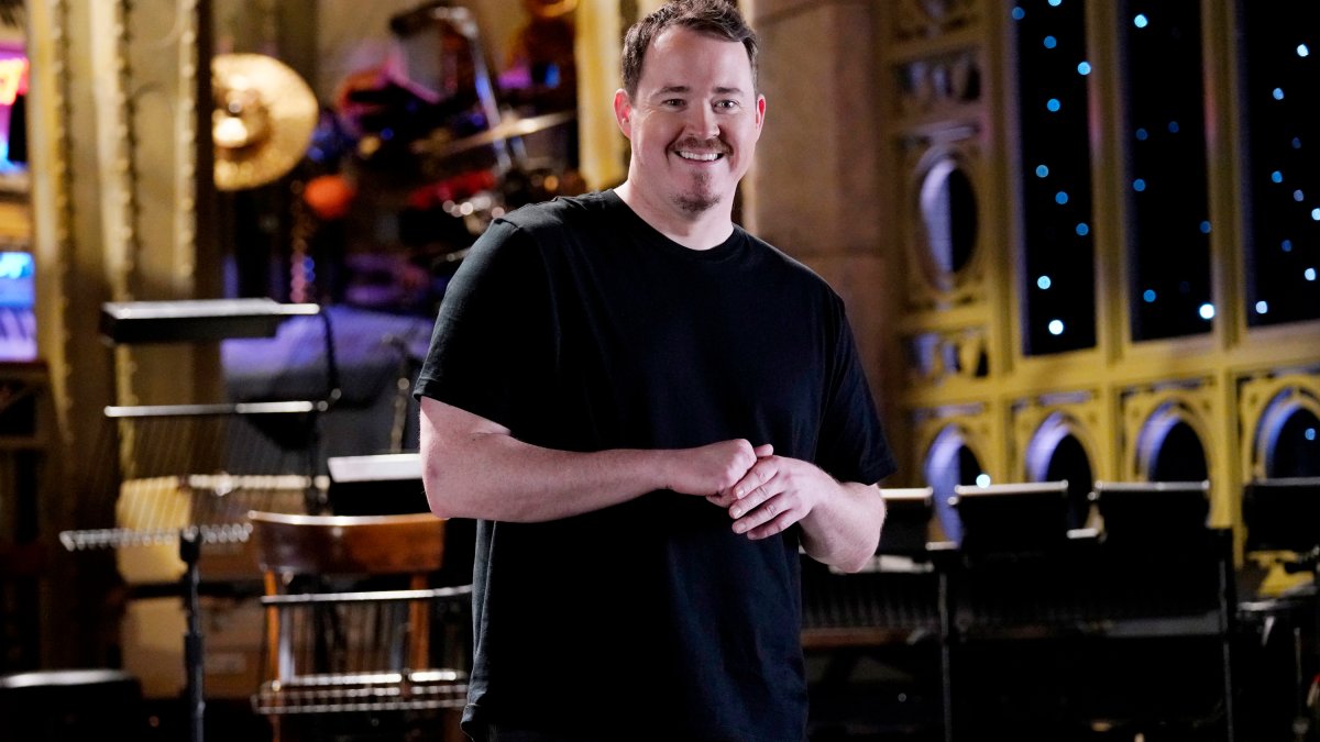 Shane Gillis does Trump impression on 'SNL' – NBC 7 San Diego - Vimarsana News