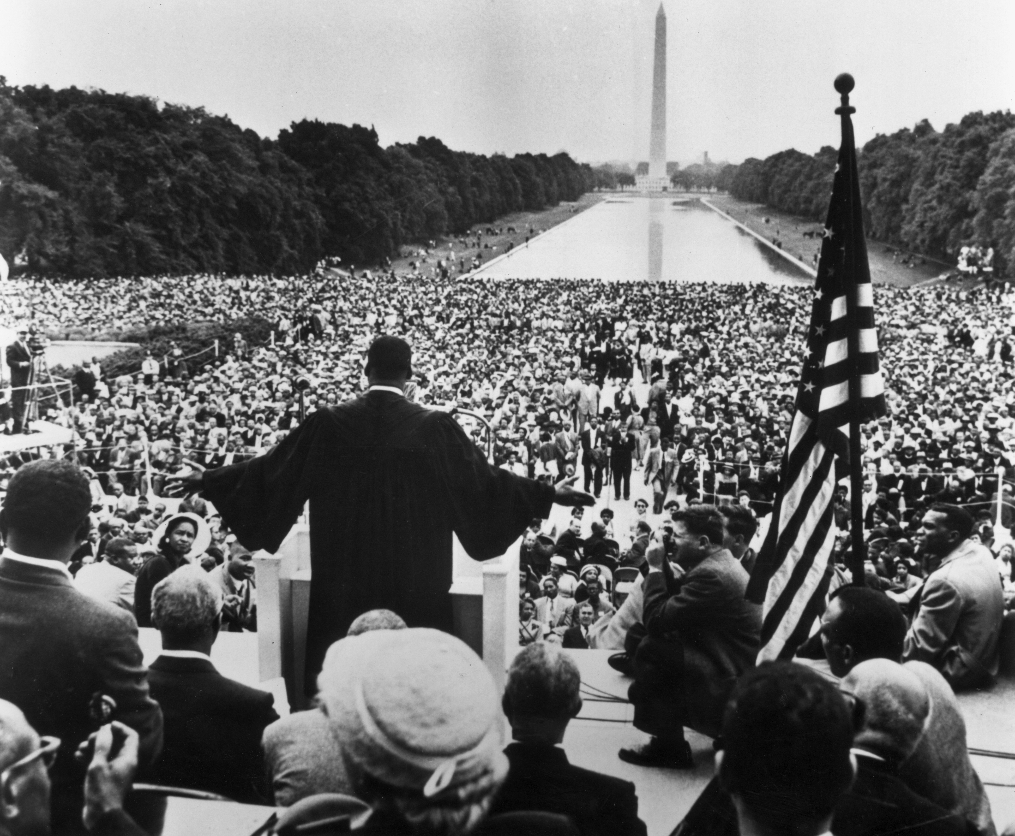 How you can celebrate Black History Month this February – NBC 7 San Diego - Vimarsana News