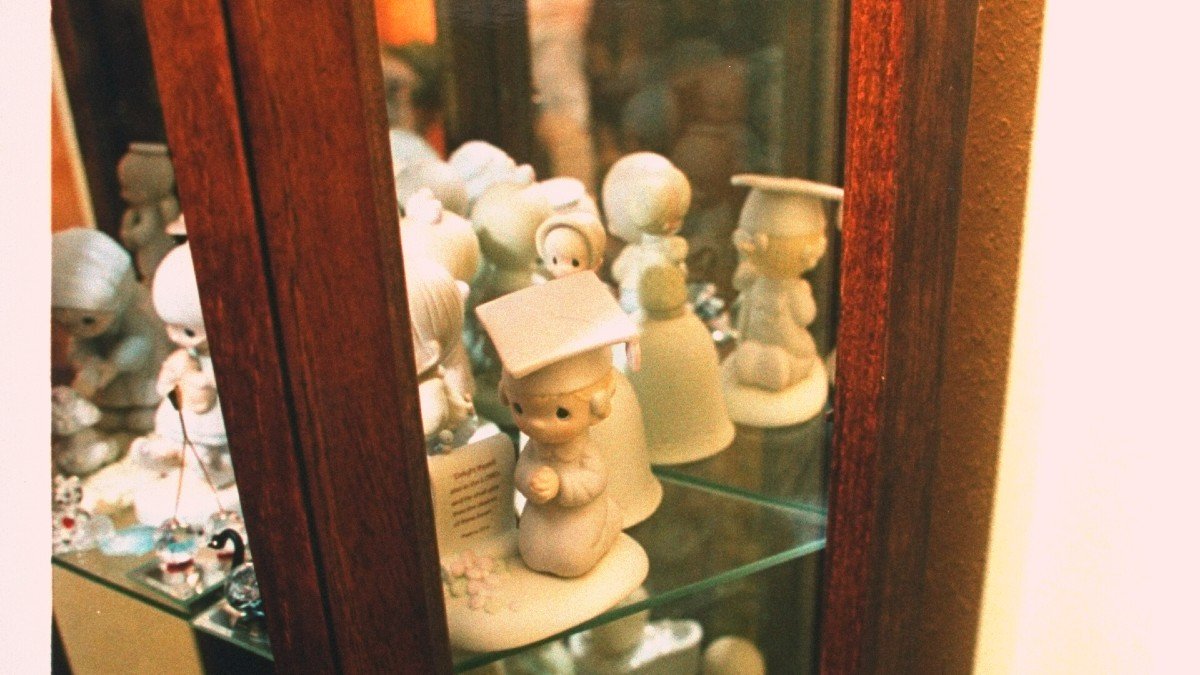 Could your Precious Moments figurines actually could be worth thousands? – NBC 7 San Diego - Vimarsana News