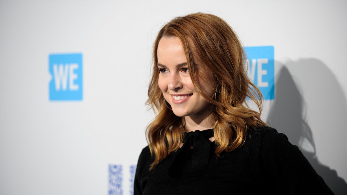 Bridgit Mendler launches space startup – NBC 7 San Diego - Vimarsana News
