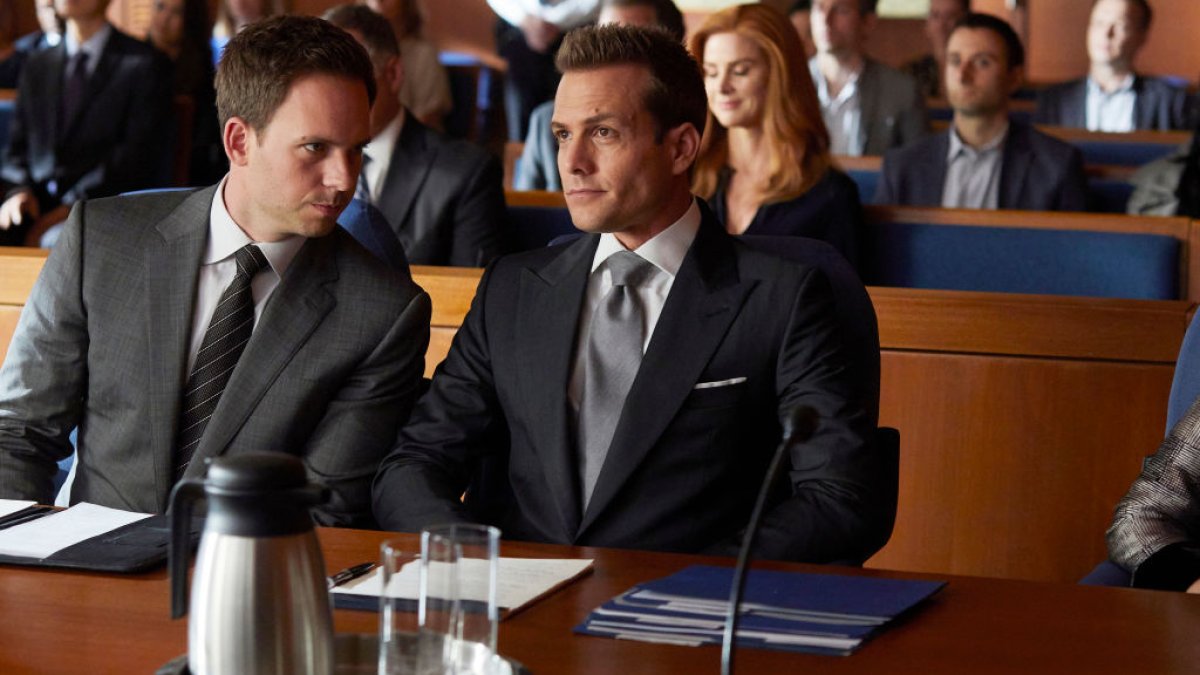 'Suits' spinoff in works for NBC – NBC 7 San Diego - Vimarsana News