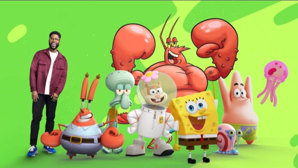 It's happening: SpongeBob to perform "Sweet Victory" at Super Bowl – NBC 7 San Diego - Vimarsana News