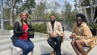 Authors of new book reveal how black culture has shaped popular language