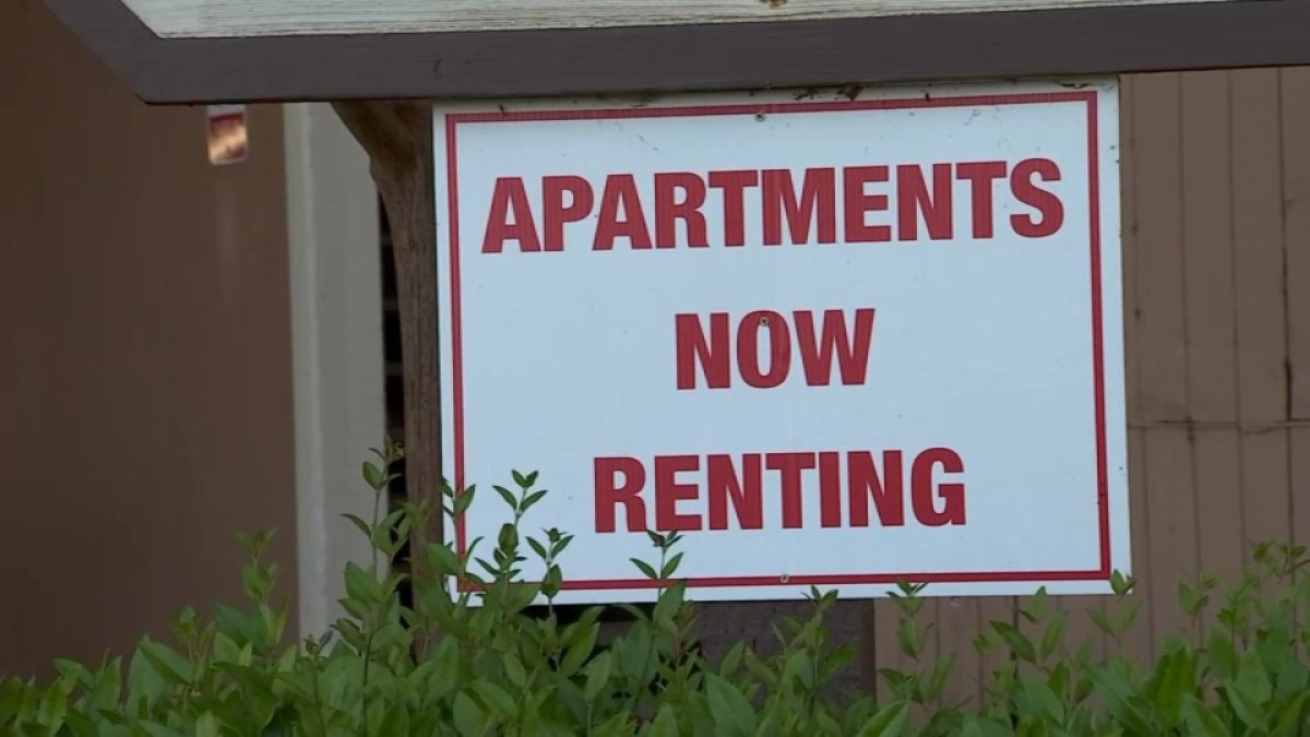 Monthly rent in San Diego County drops significantly yearoveryear survey NBC 7 San Diego