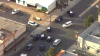 Shooting in downtown El Cajon: Police