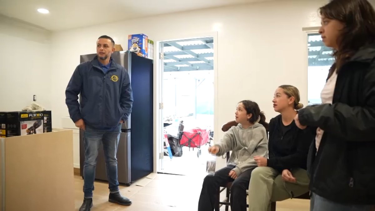 Rebuilding after the flood: San Diego family shares lessons learned - Vimarsana News