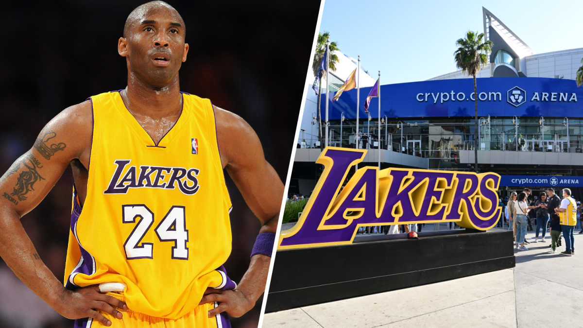Kobe Bryant statue unveiling outside Crypto.com Arena on Feb. 8 – NBC 7 San Diego - Vimarsana News