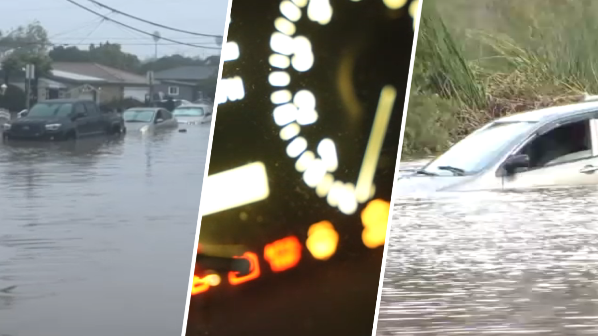 How to avoid being duped into buying a flooddamaged car NBC 7 San Diego