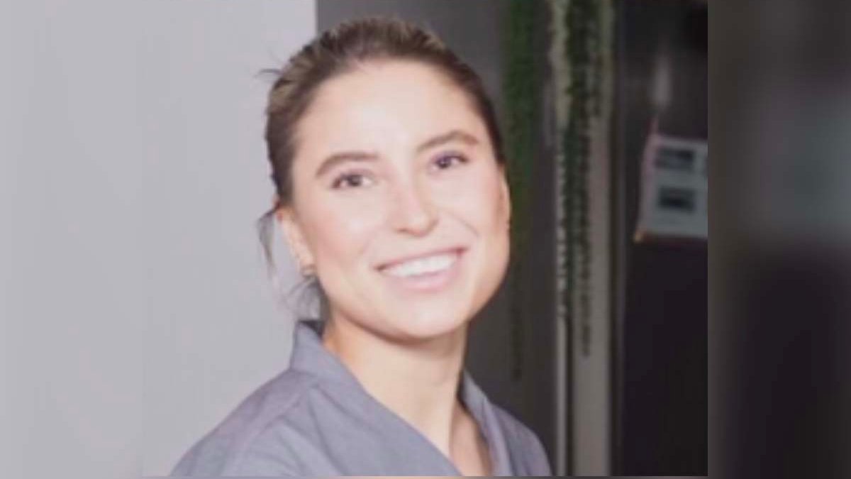 Russian authorities detain LA woman on suspicion of treason – NBC 7 San Diego - Vimarsana News