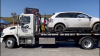 What to do if you need to tow your car between San Diego and Mexico