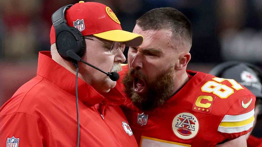 Travis Kelce