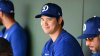 Dodgers star Shohei Ohtani announces he is married