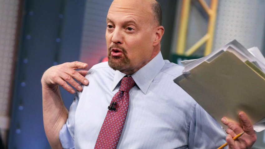 Jim Cramer