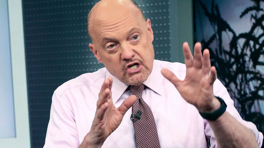 Jim Cramer on Mad Money, June 14, 2022.