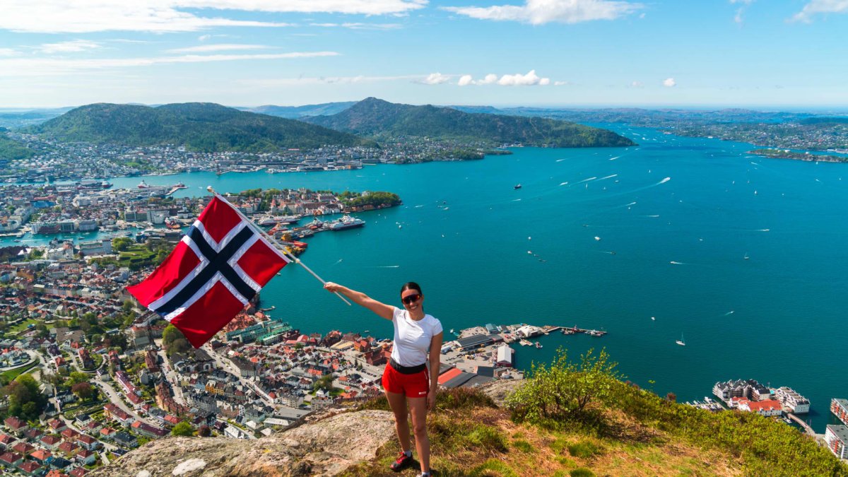 Many of the world's happiest countries are also the best for women, research shows—here's why - Vimarsana News