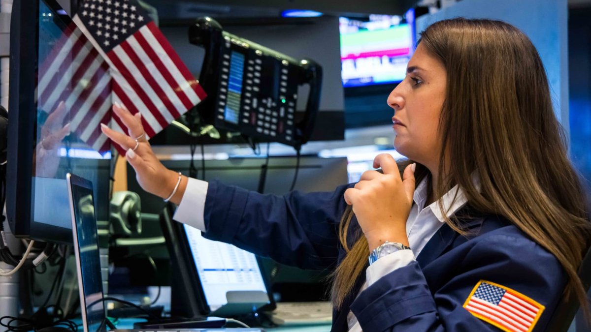 Stock futures rise as Wall Street readies for the start of the second quarter: Live updates - Vimarsana News