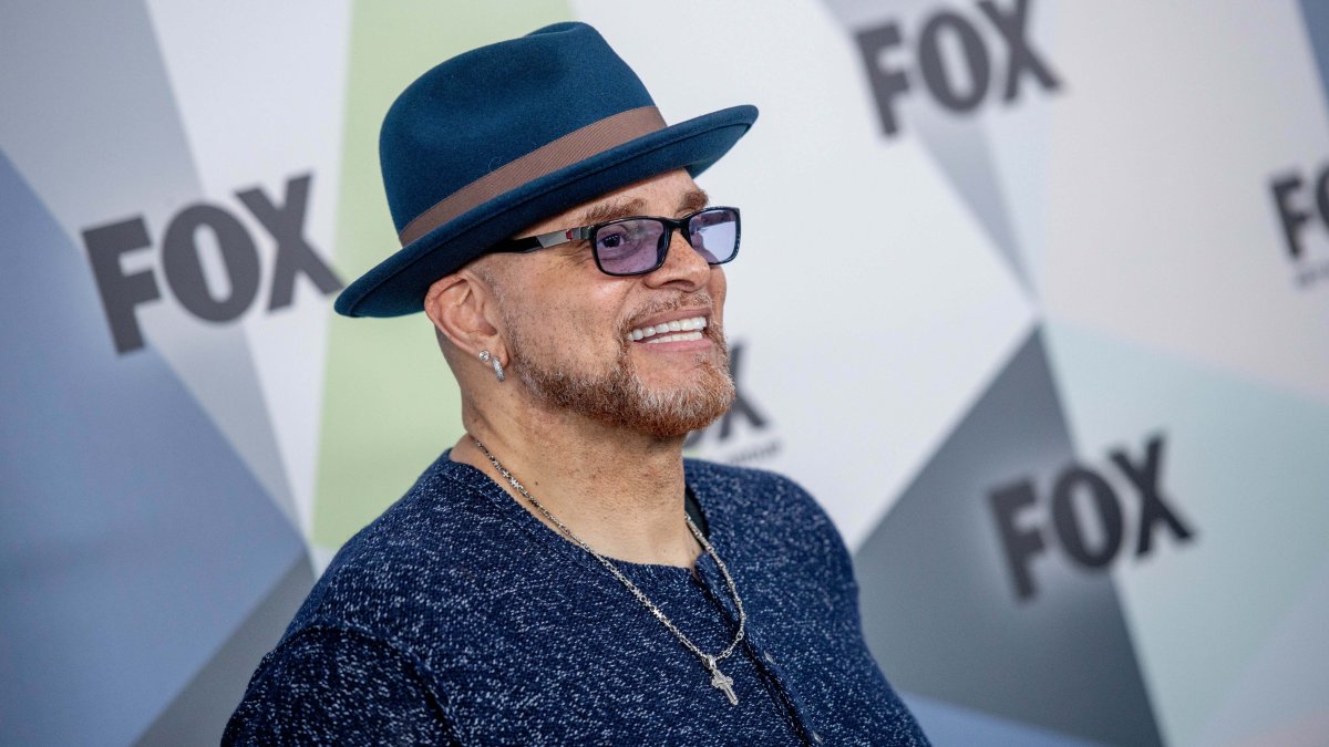 Sinbad thanks fans for support in new video 3 years after stroke NBC