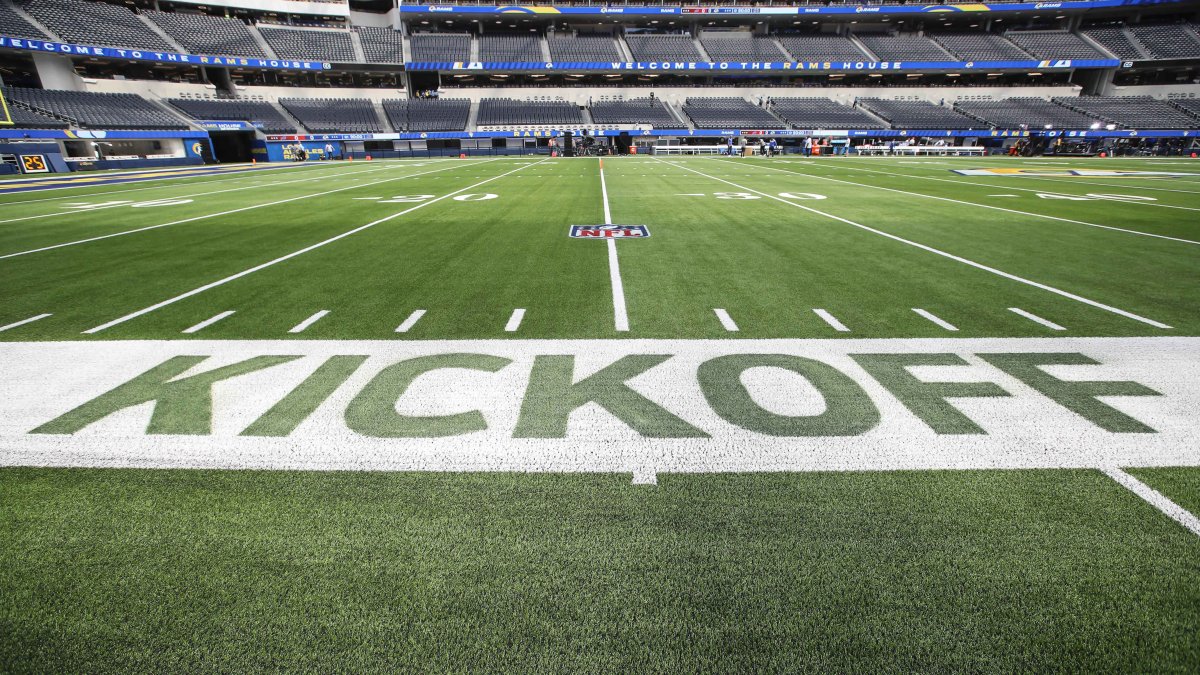 New NFL kickoff procedure, rule changes for 2024 season NBC 7 San Diego