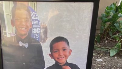 SDPD pursuit policy under review after crash that killed two young boys
