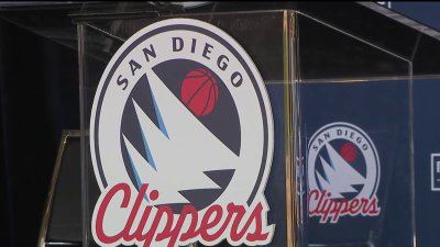 Clippers NBA G League franchise moving to San Diego