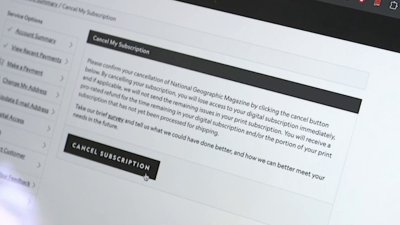 How to manage your online subscriptions the smart way